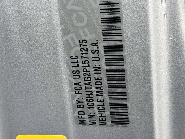 2023 Jeep Gladiator in Winchester, VA 22602 - 18105978 30