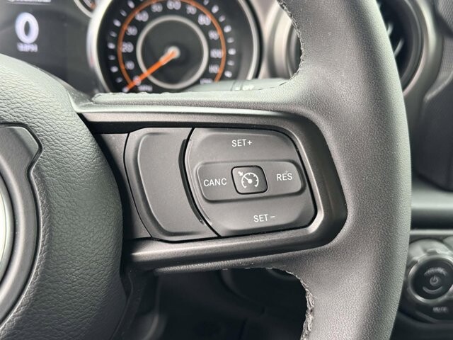 2023 Jeep Gladiator in Winchester, VA 22602 - 18105978 40