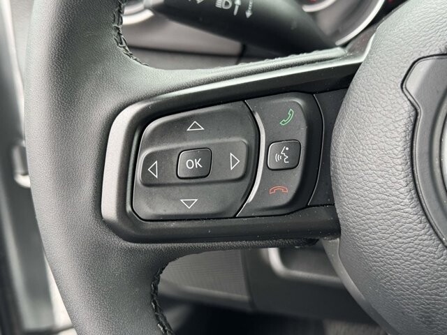 2023 Jeep Gladiator in Winchester, VA 22602 - 18105978 25