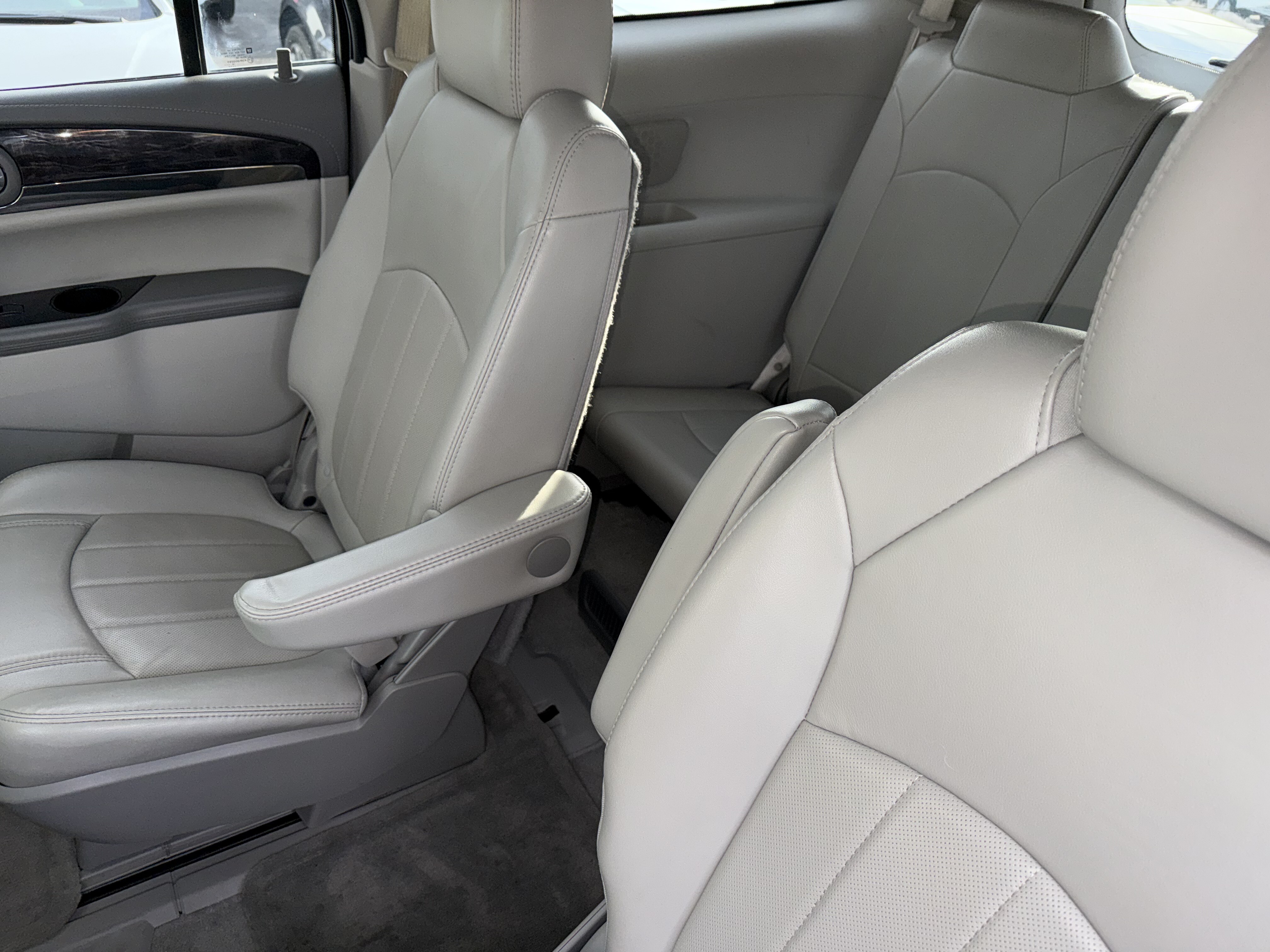 2017 Buick Enclave in Phoenix, AZ 85022 - 18105979 8