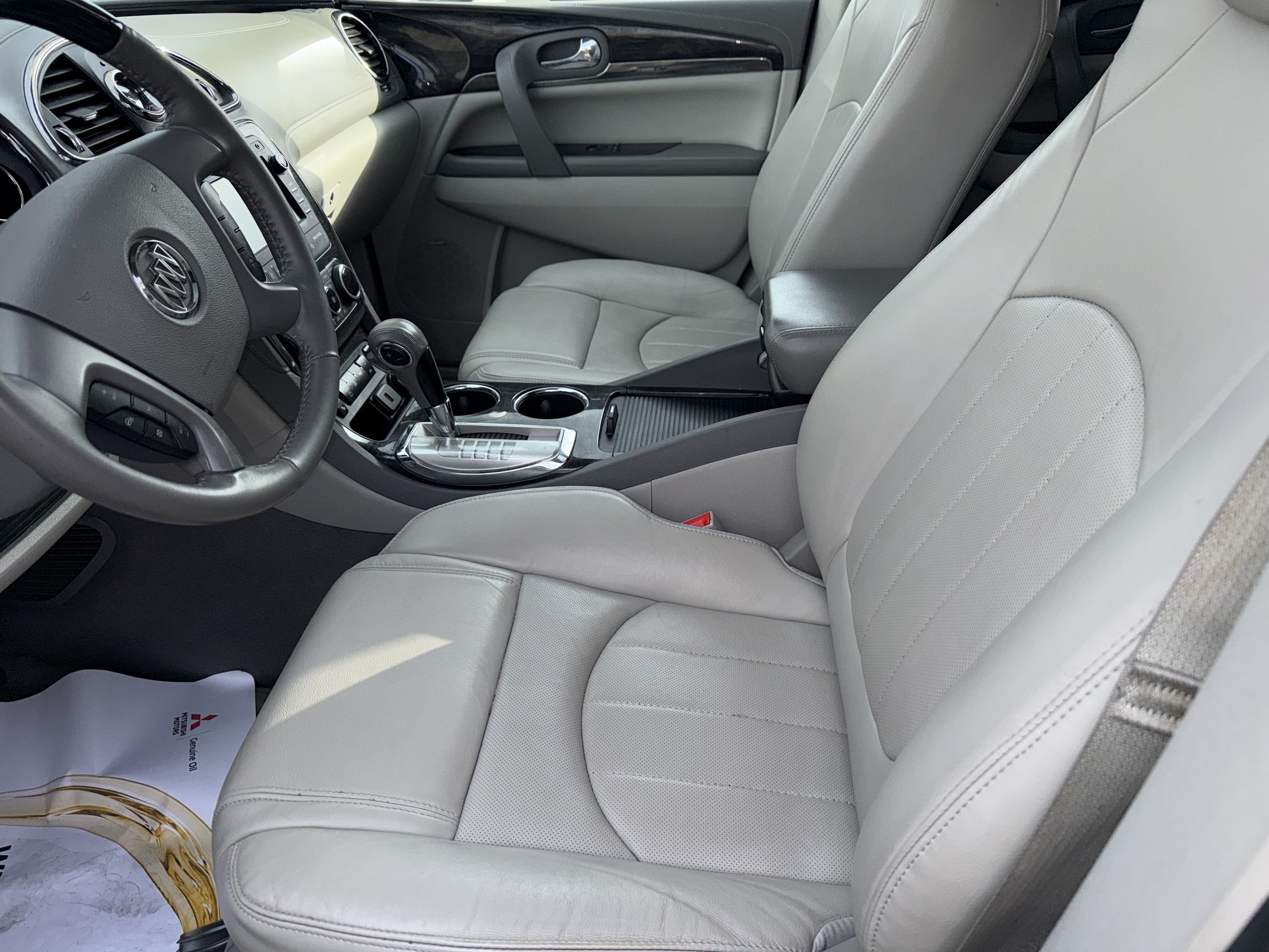 2017 Buick Enclave in Phoenix, AZ 85022 - 18105979 9