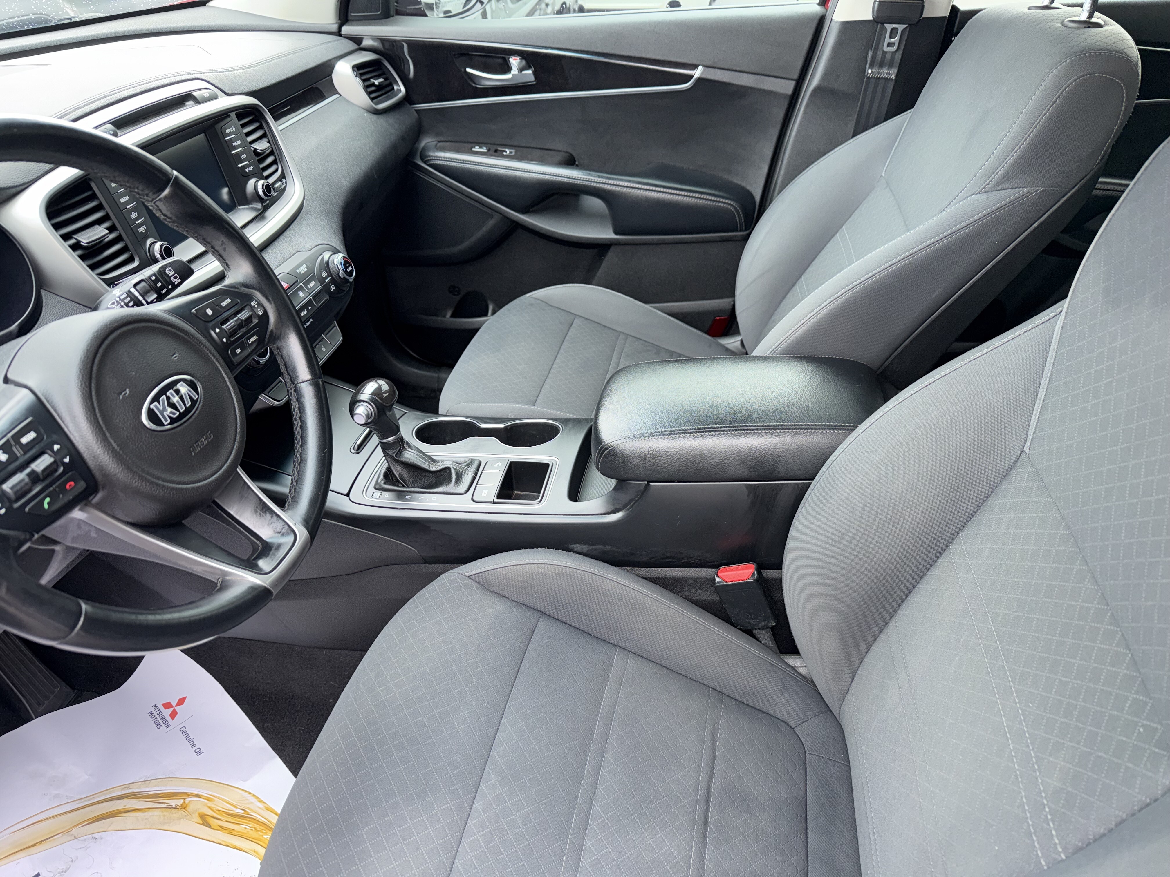 2018 Kia Sorento in Phoenix, AZ 85022 - 18105980 9