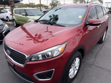 2018 Kia Sorento in Phoenix, AZ 85022