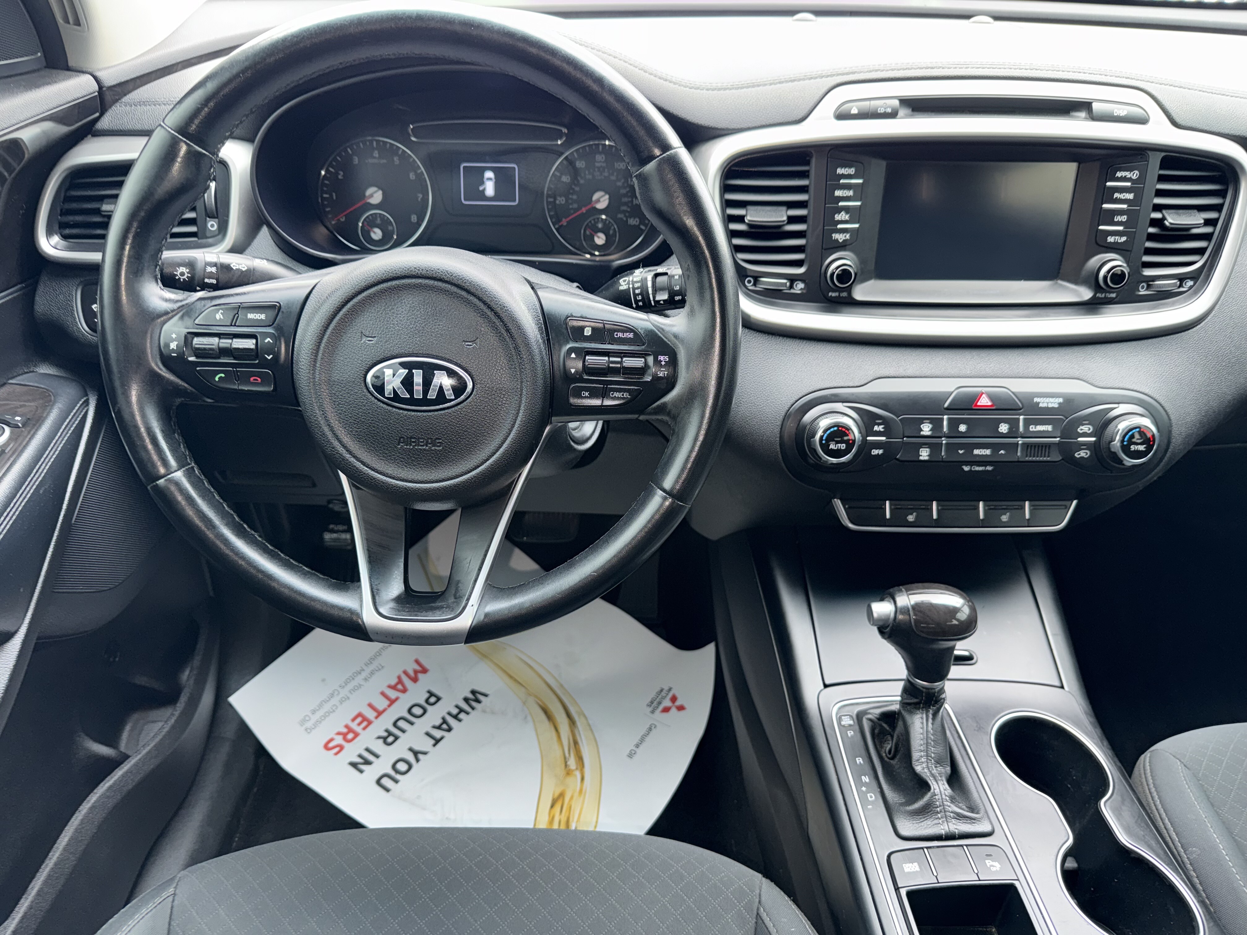 2018 Kia Sorento in Phoenix, AZ 85022 - 18105980 7