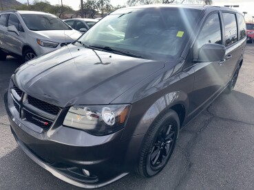 2020 Dodge Grand Caravan in Phoenix, AZ 85022
