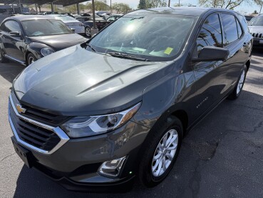 2019 Chevrolet Equinox in Phoenix, AZ 85022