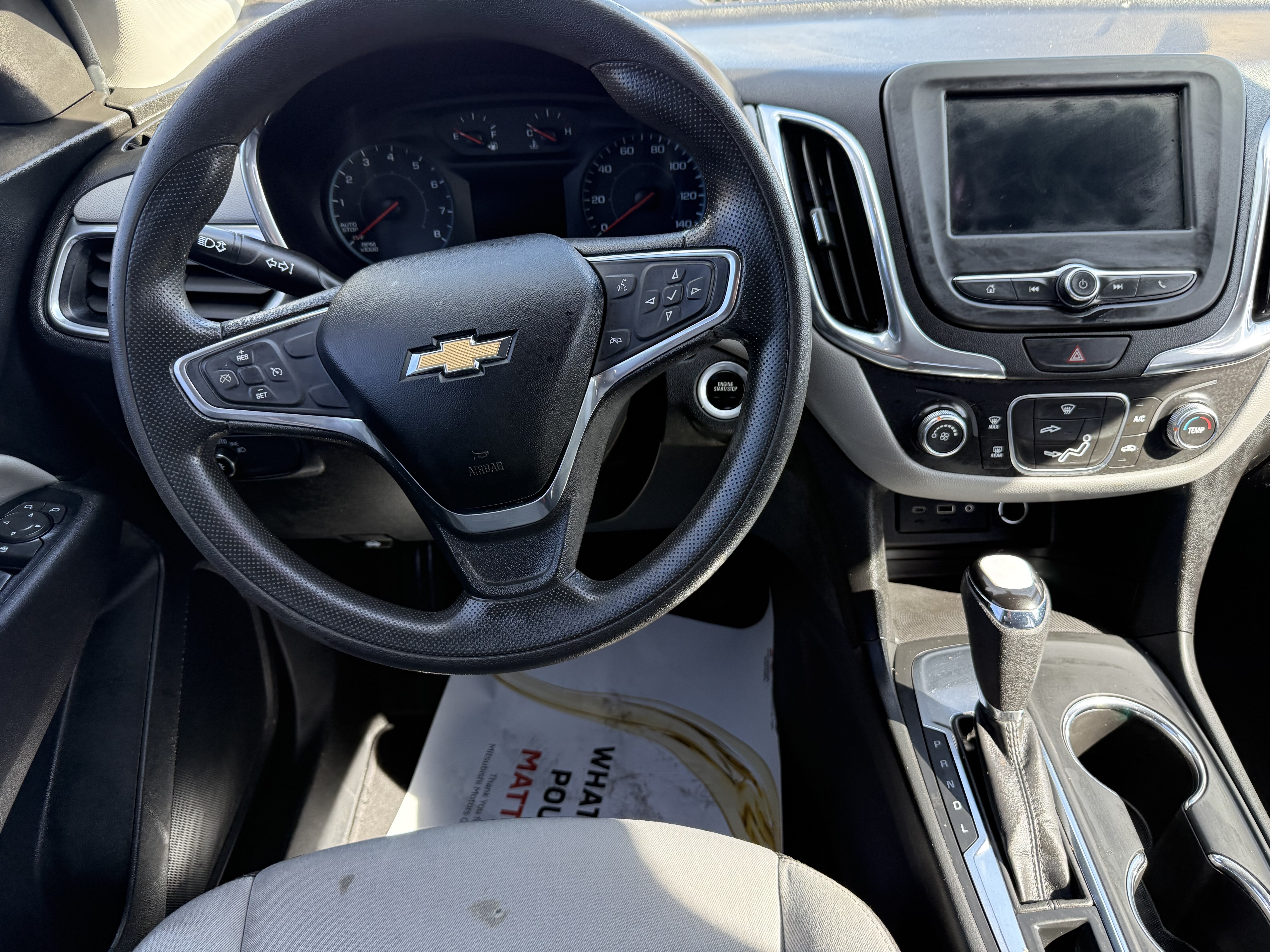 2019 Chevrolet Equinox in Phoenix, AZ 85022 - 18105982 7