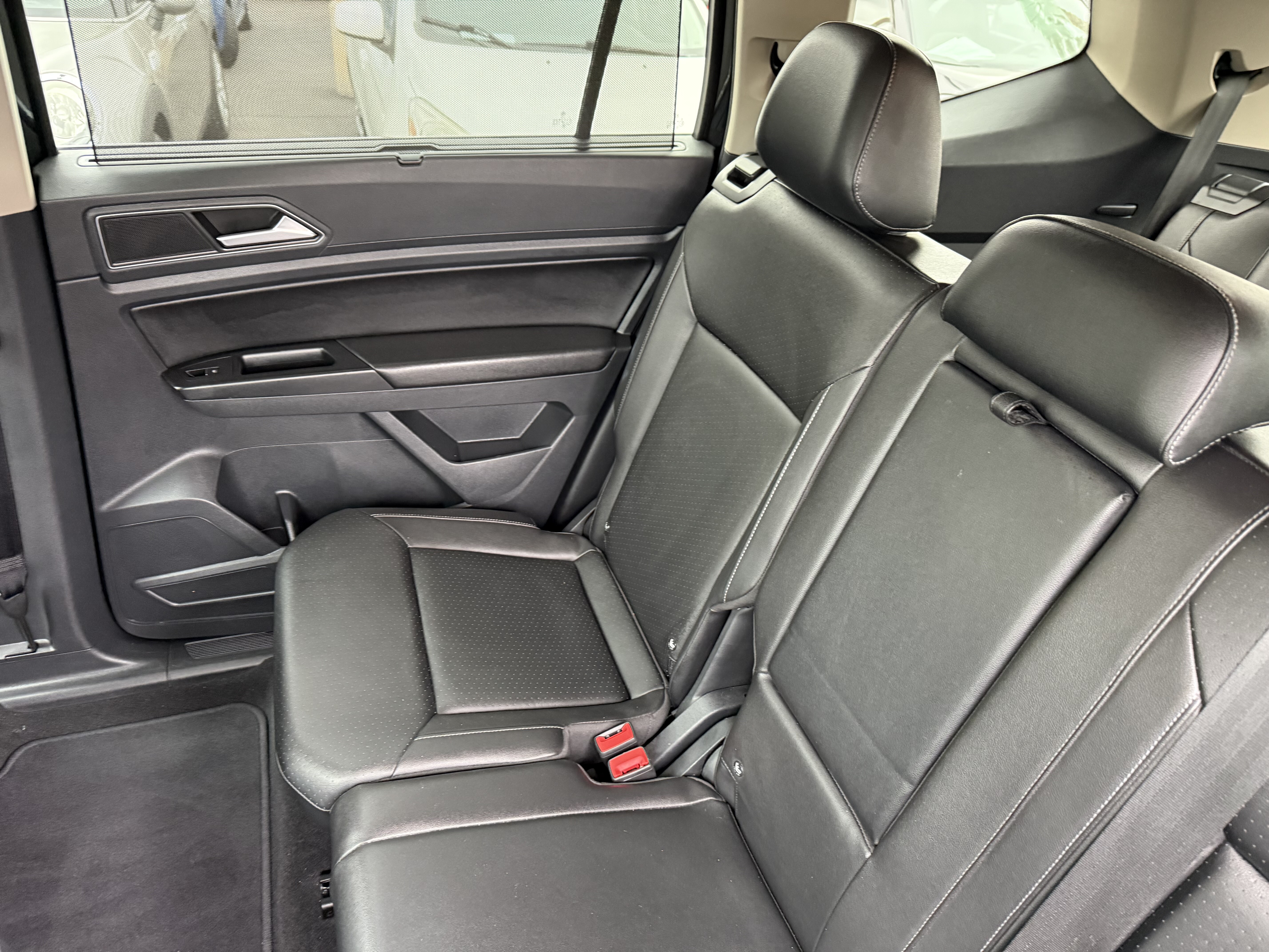 2018 Volkswagen Atlas in Phoenix, AZ 85022 - 18105986 8