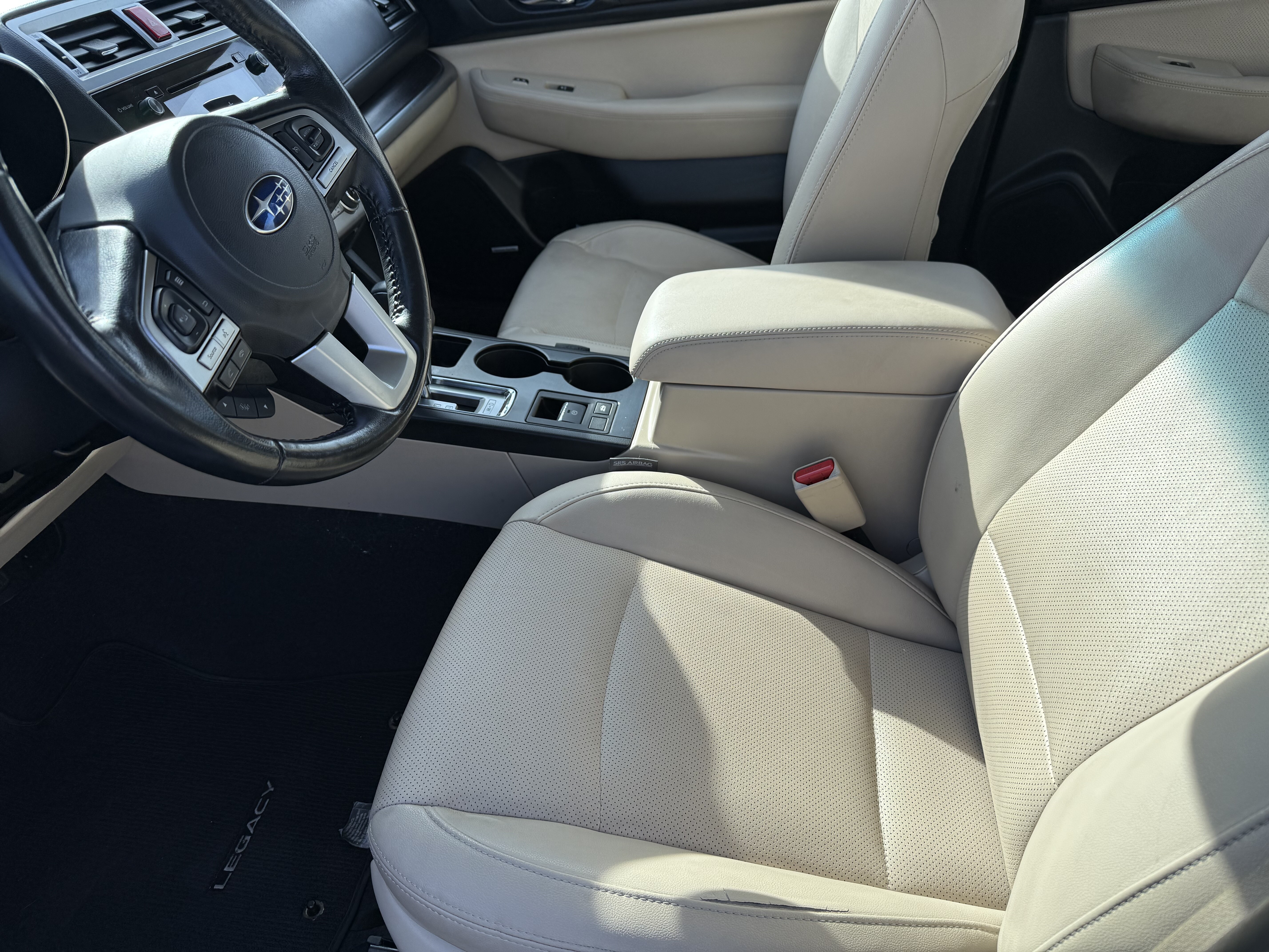 2016 Subaru Legacy in Phoenix, AZ 85022 - 18105987 9