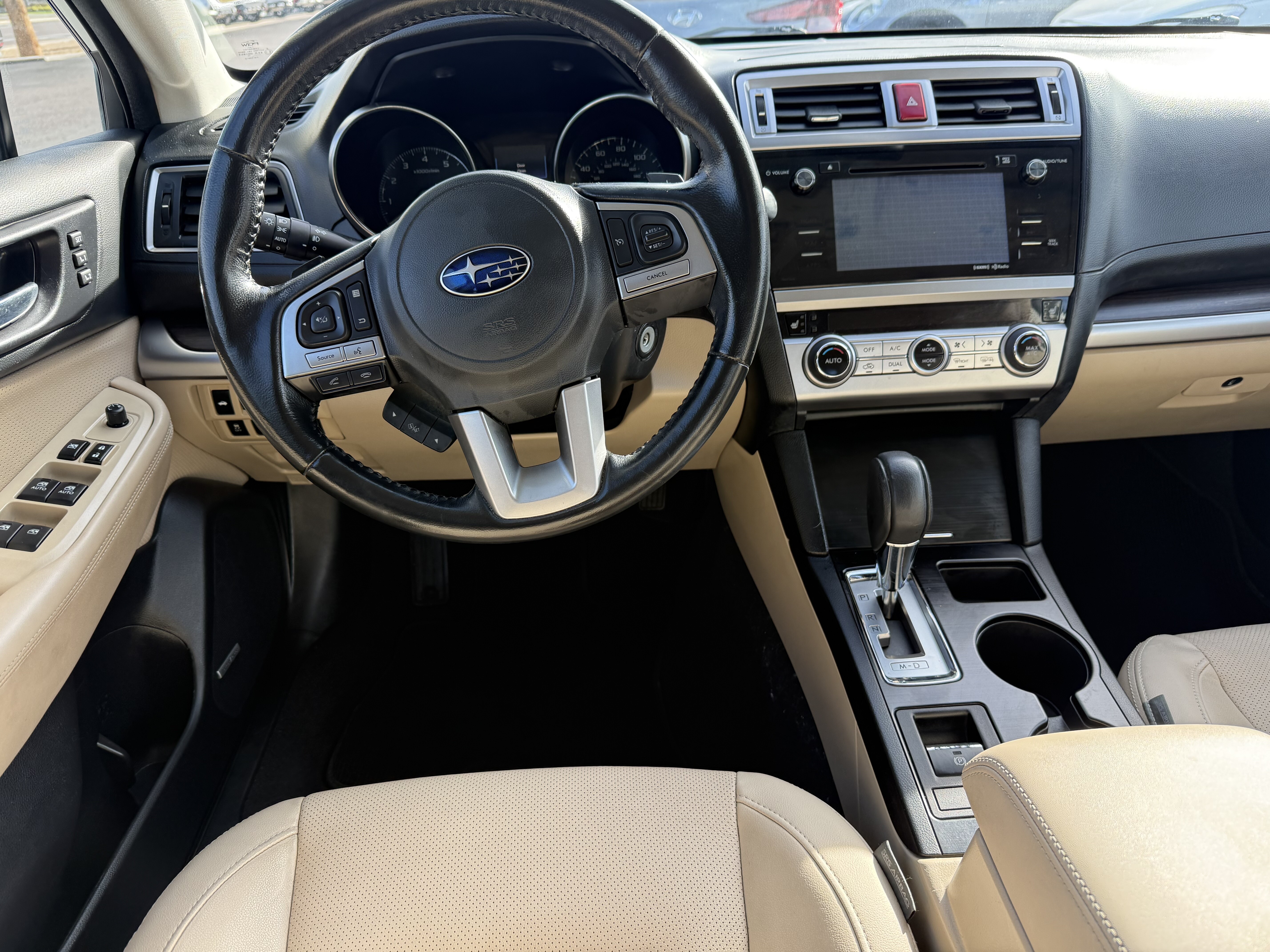 2016 Subaru Legacy in Phoenix, AZ 85022 - 18105987 7