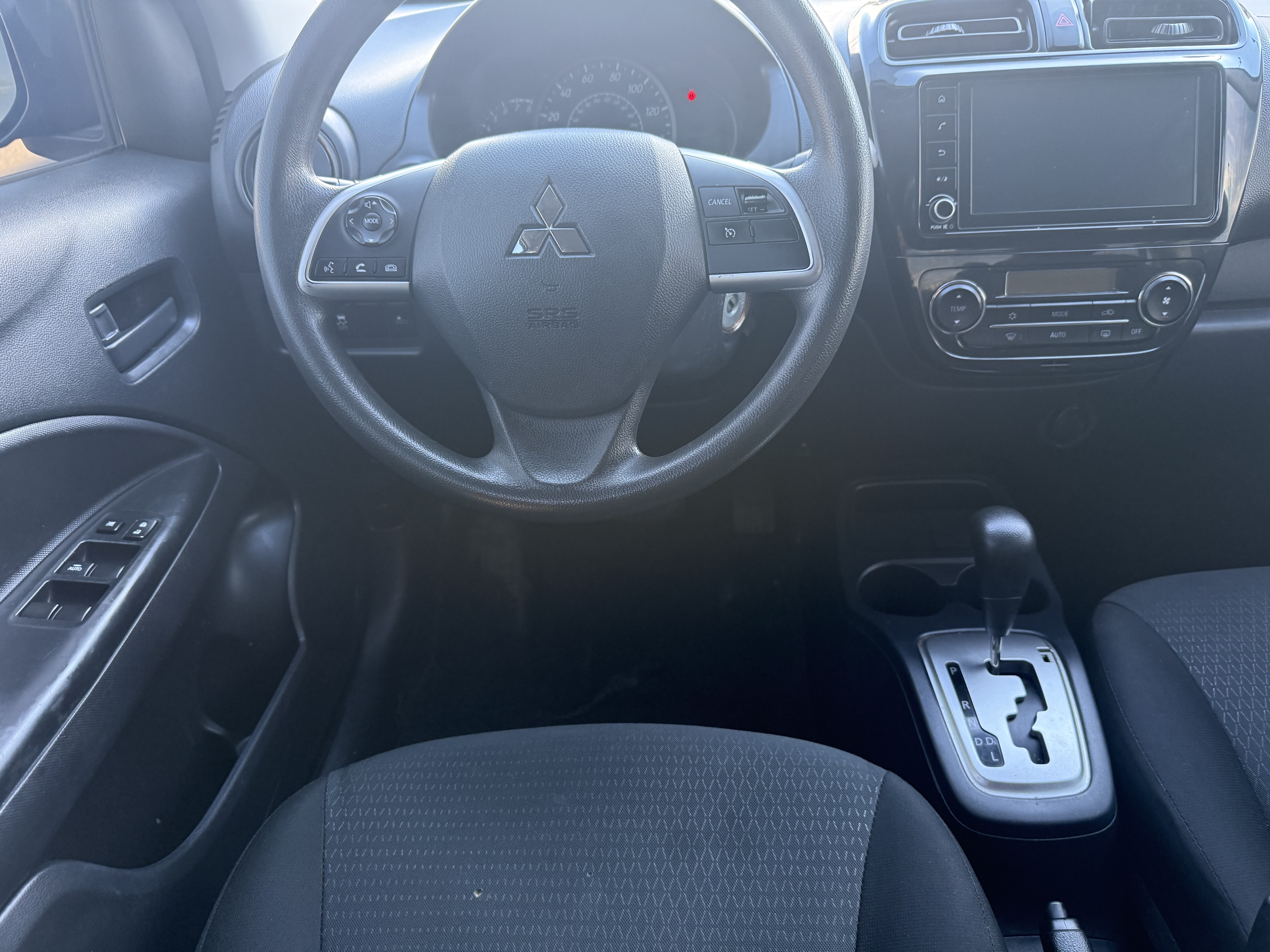 2024 Mitsubishi Mirage G4 in Phoenix, AZ 85022 - 18105988 7