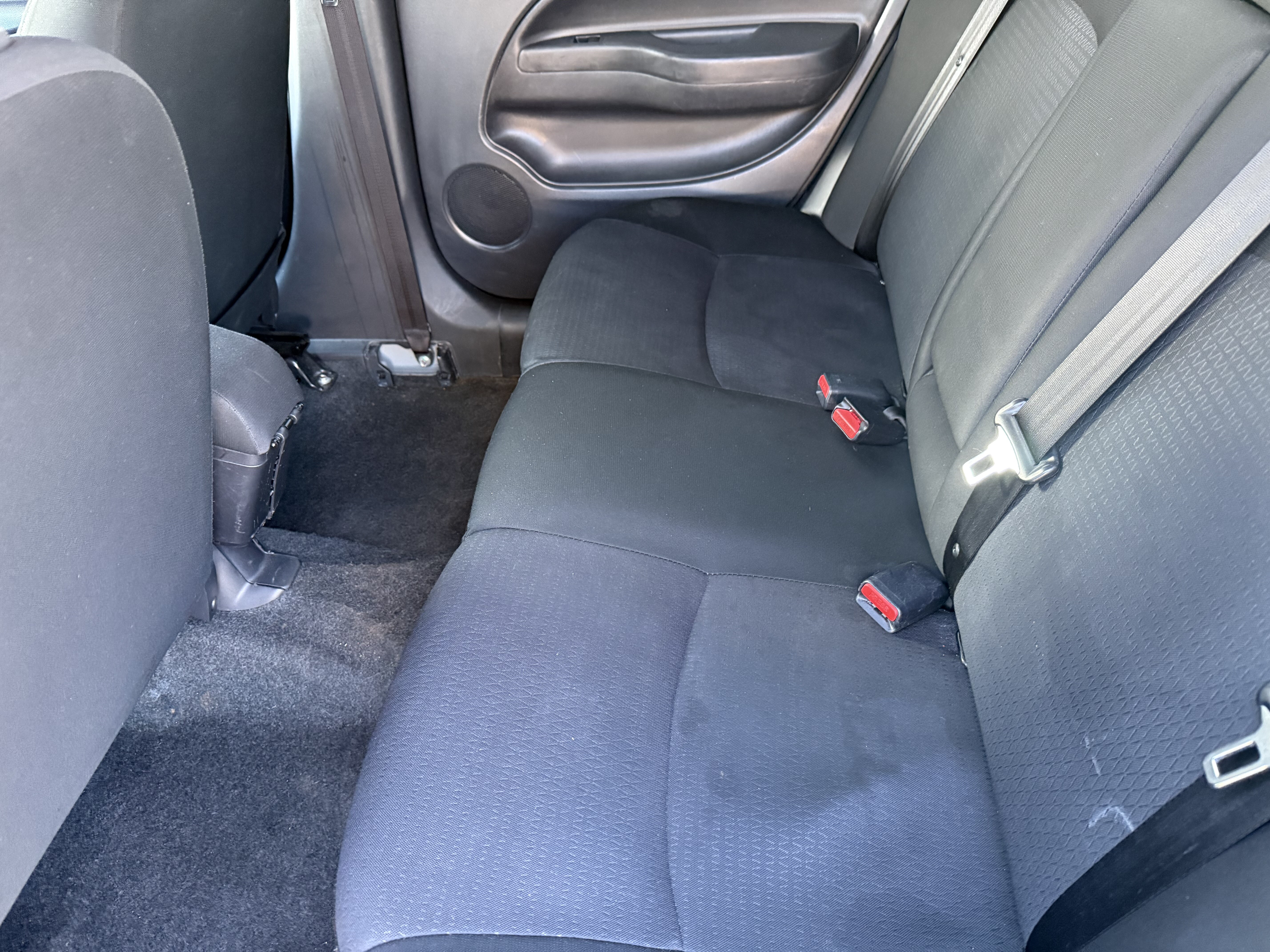 2024 Mitsubishi Mirage G4 in Phoenix, AZ 85022 - 18105988 8