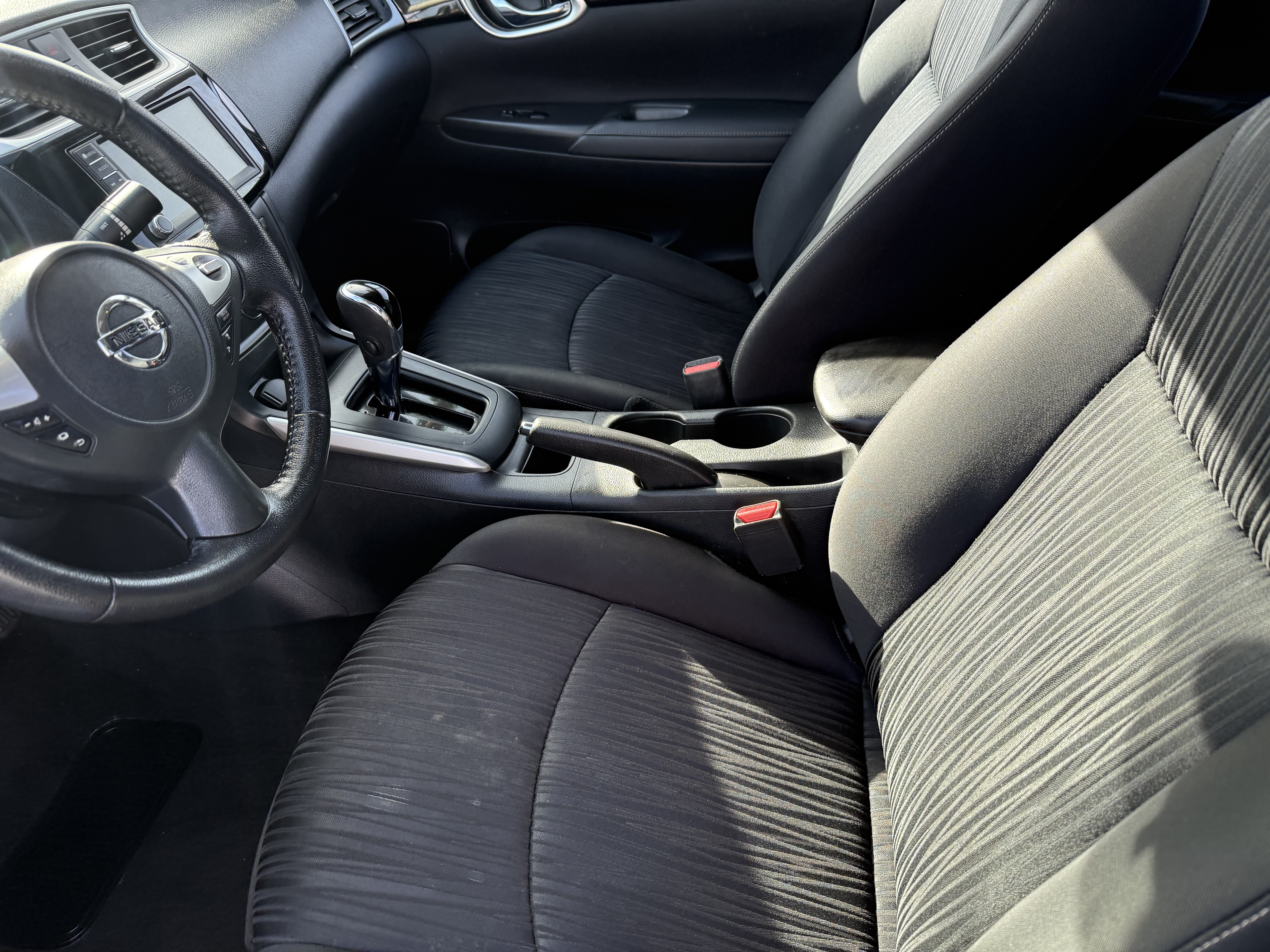 2019 Nissan Sentra in Phoenix, AZ 85022 - 18105990 9