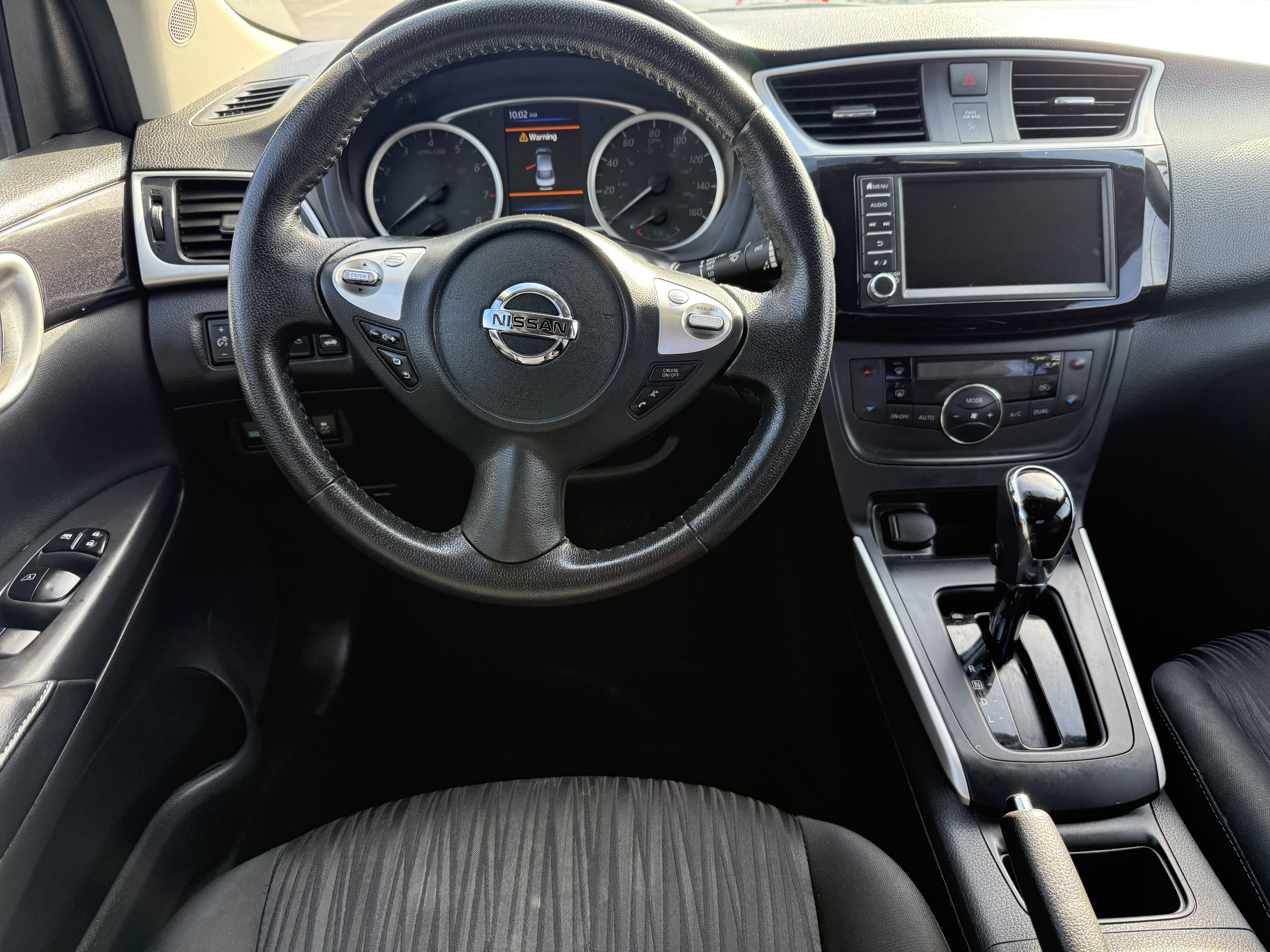 2019 Nissan Sentra in Phoenix, AZ 85022 - 18105990 7