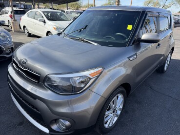 2018 Kia Soul in Phoenix, AZ 85022