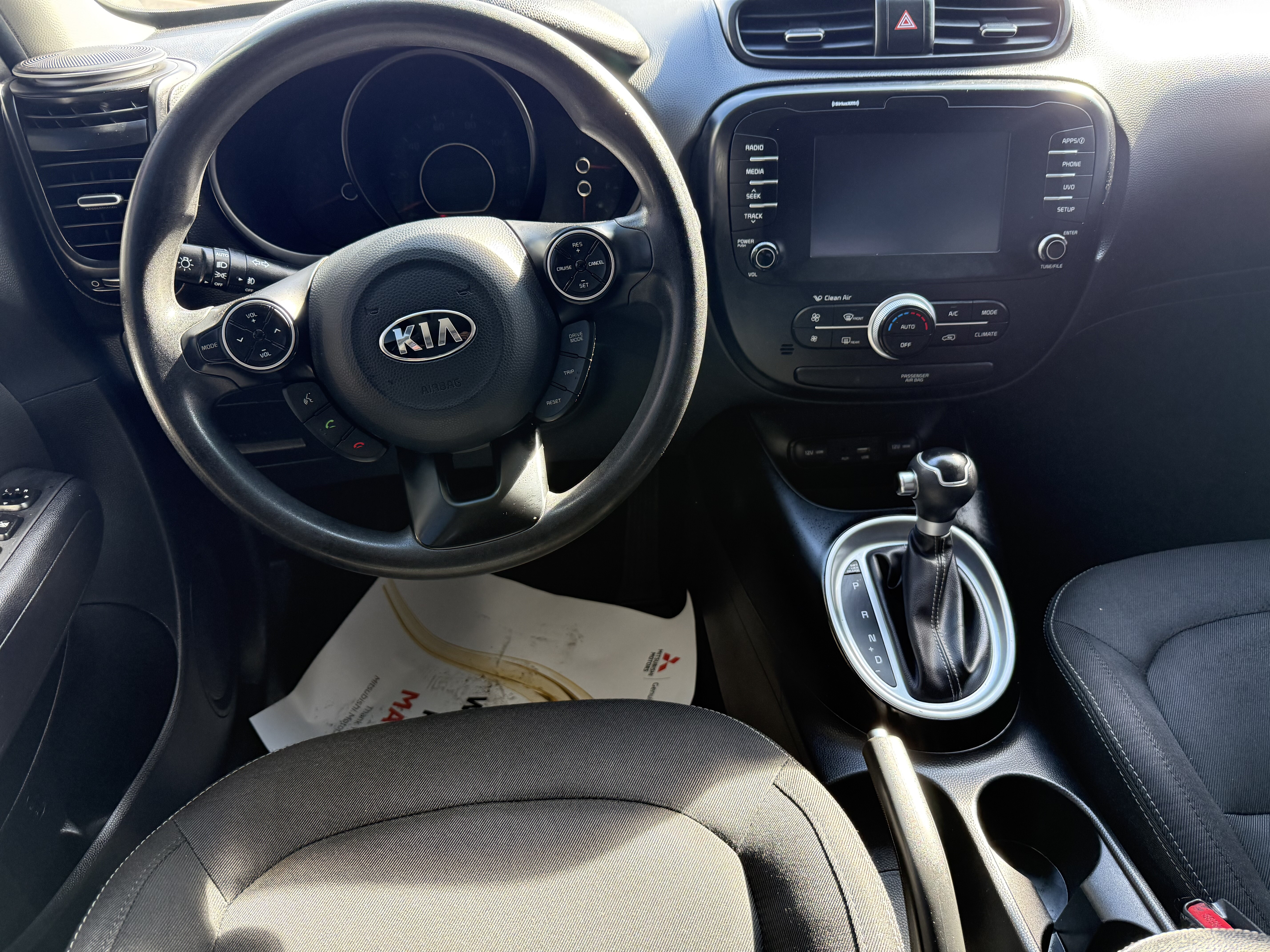 2018 Kia Soul in Phoenix, AZ 85022 - 18105991 7