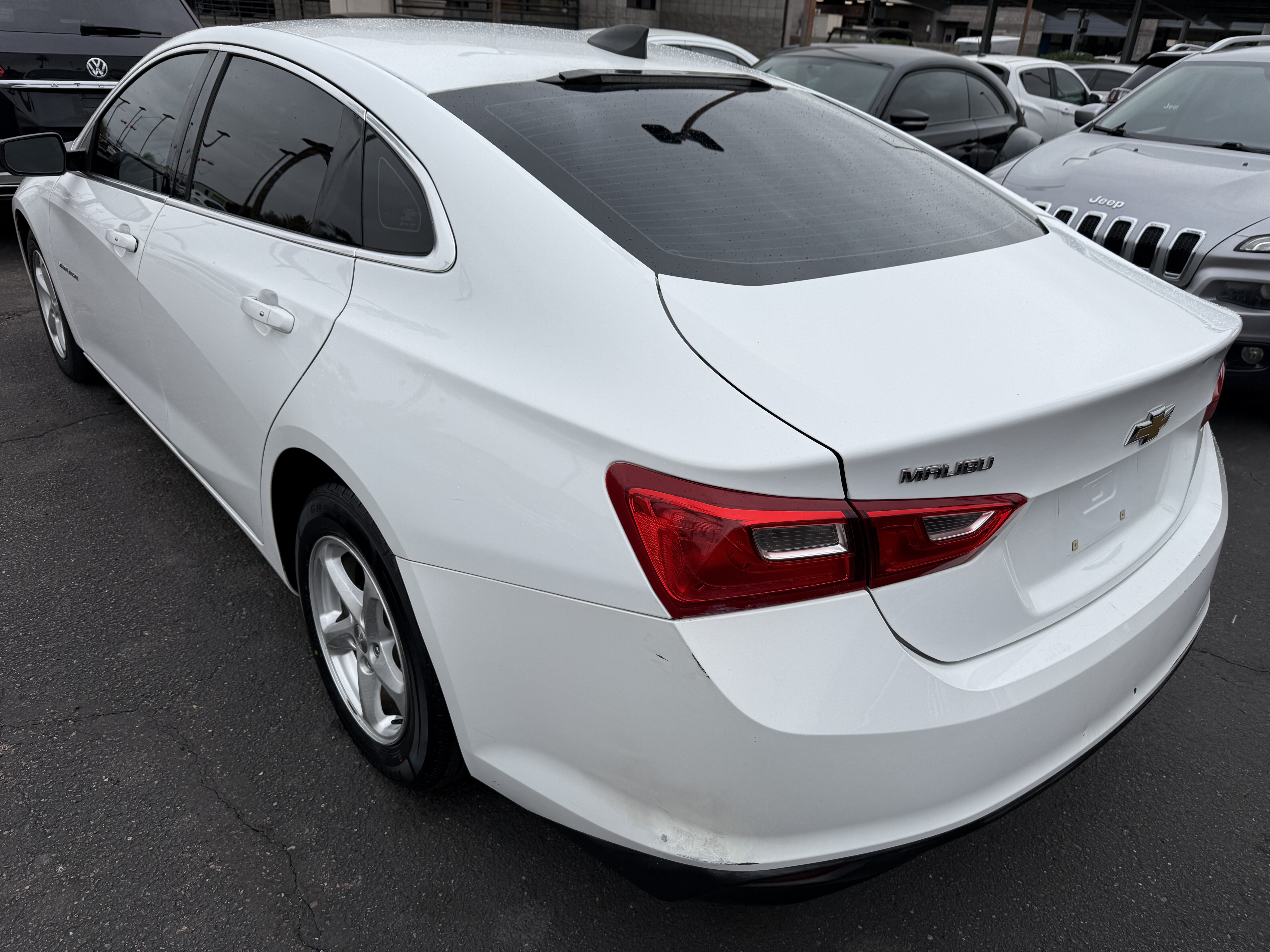 2019 Chevrolet Malibu in Phoenix, AZ 85022 - 18105992 6