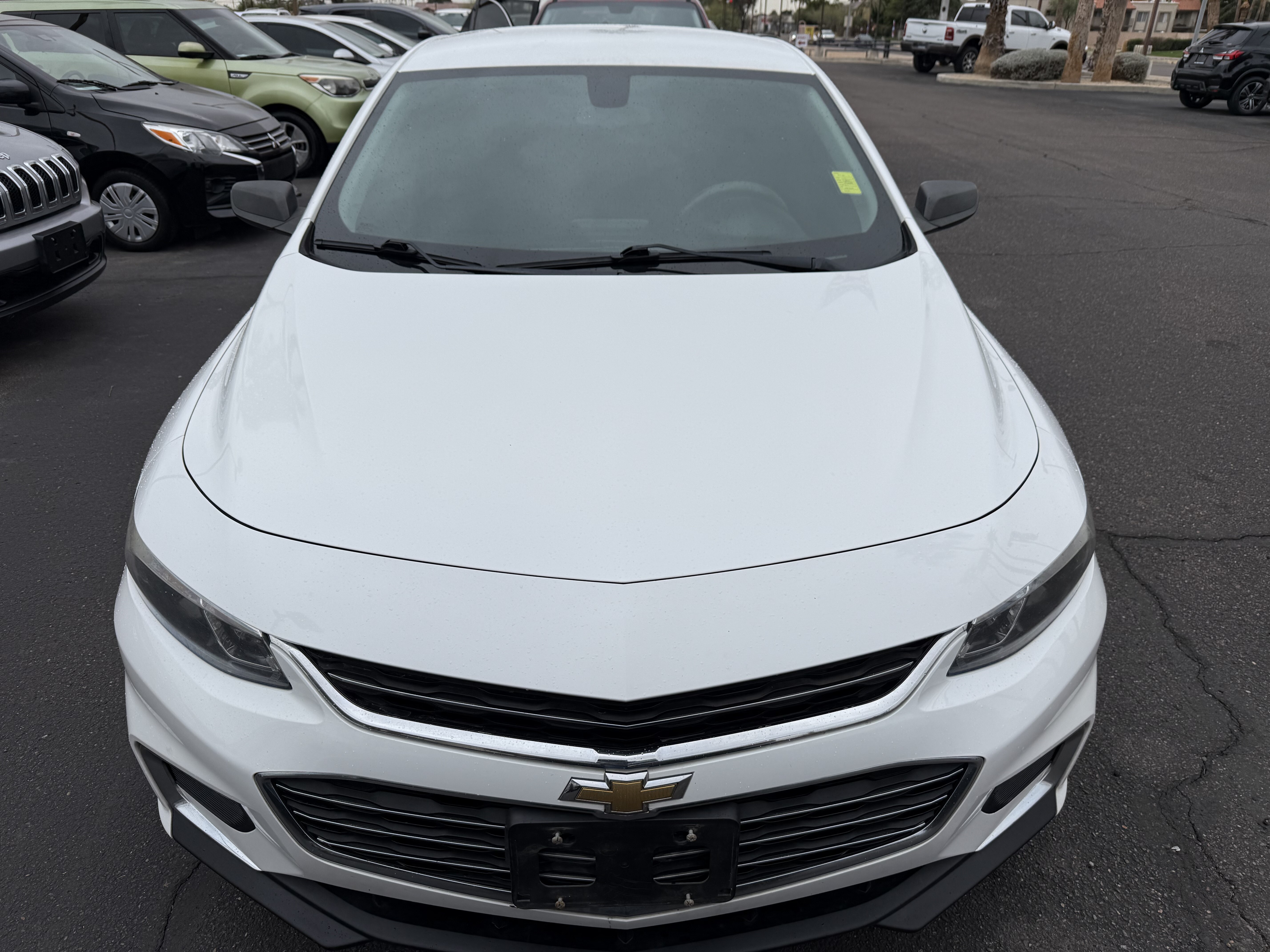 2019 Chevrolet Malibu in Phoenix, AZ 85022 - 18105992 2