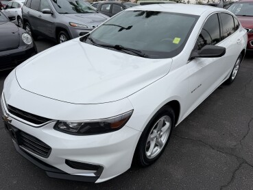 2019 Chevrolet Malibu in Phoenix, AZ 85022