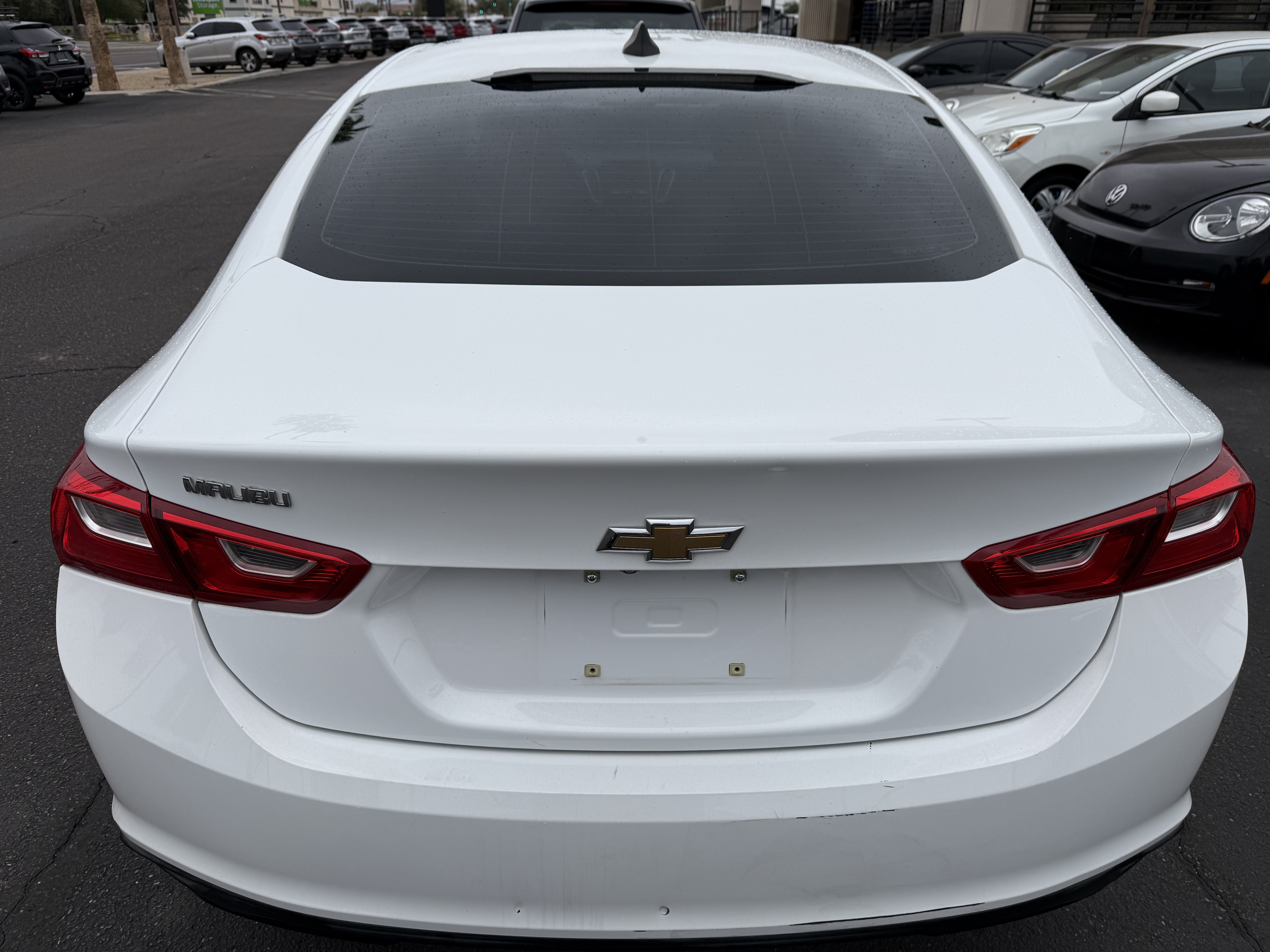 2019 Chevrolet Malibu in Phoenix, AZ 85022 - 18105992 5