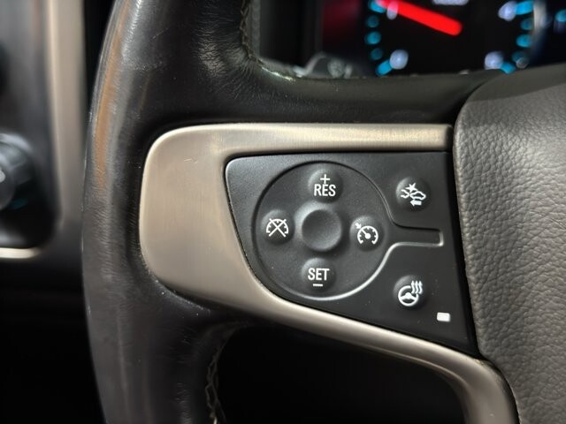 2019 GMC Sierra 2500 in Burlington, WI 53105 - 18105994 23