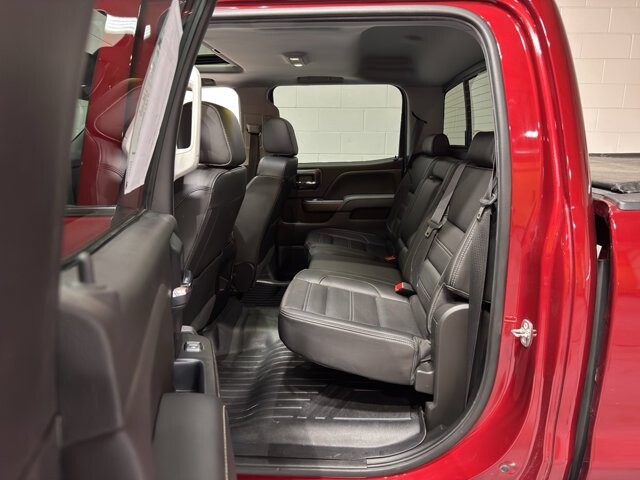 2019 GMC Sierra 2500 in Burlington, WI 53105 - 18105994 13