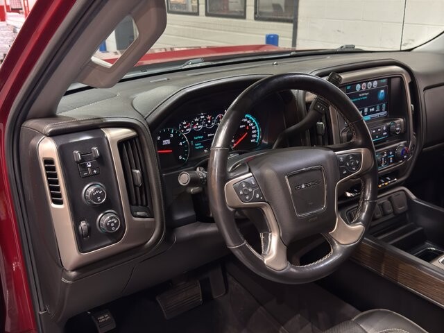 2019 GMC Sierra 2500 in Burlington, WI 53105 - 18105994 18