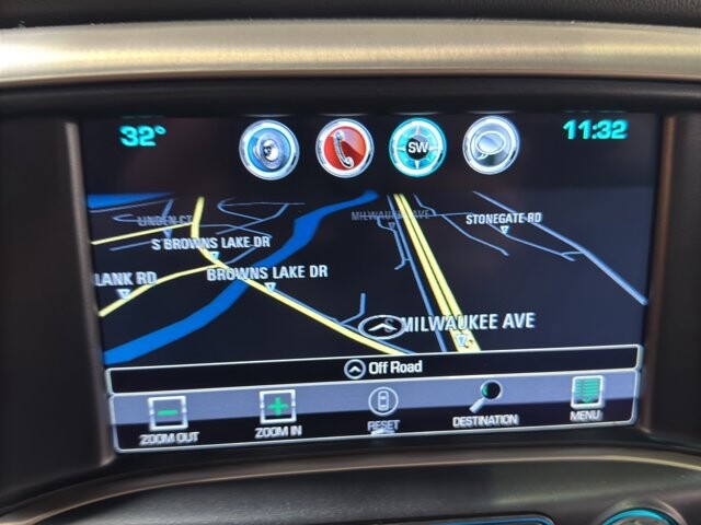 2019 GMC Sierra 2500 in Burlington, WI 53105 - 18105994 29