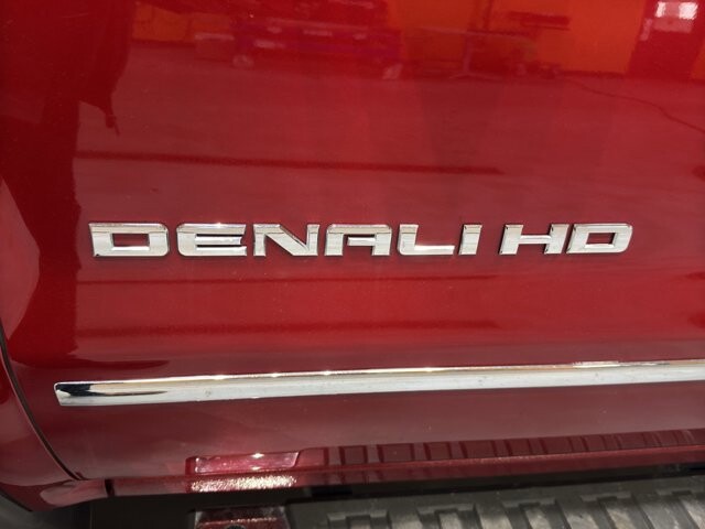 2019 GMC Sierra 2500 in Burlington, WI 53105 - 18105994 12