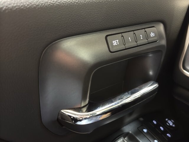 2019 GMC Sierra 2500 in Burlington, WI 53105 - 18105994 33