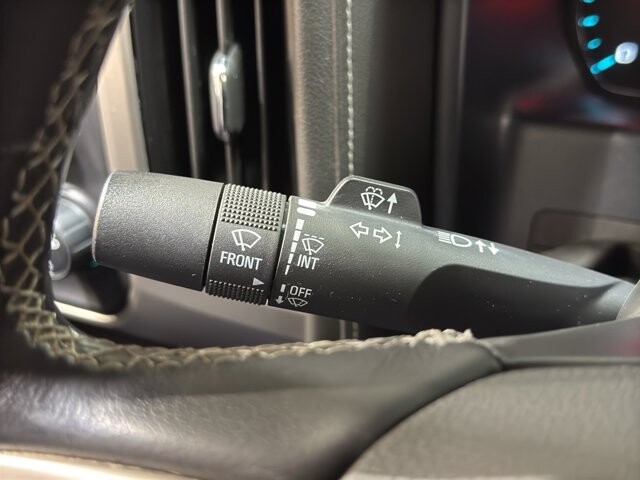 2019 GMC Sierra 2500 in Burlington, WI 53105 - 18105994 24