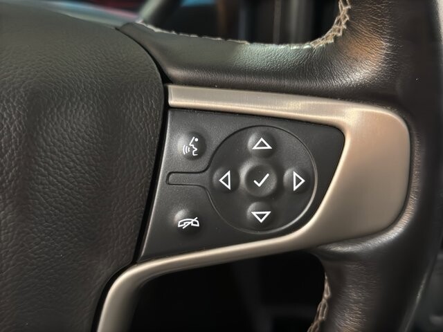 2019 GMC Sierra 2500 in Burlington, WI 53105 - 18105994 25