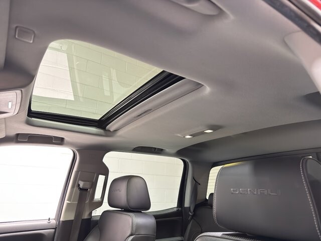 2019 GMC Sierra 2500 in Burlington, WI 53105 - 18105994 36