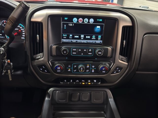 2019 GMC Sierra 2500 in Burlington, WI 53105 - 18105994 27