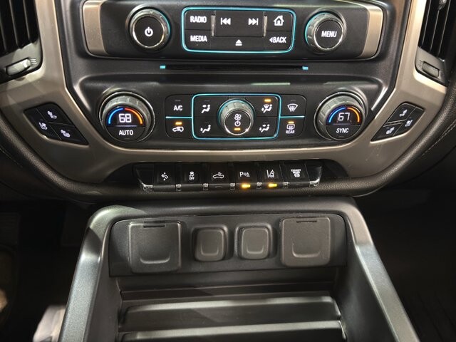 2019 GMC Sierra 2500 in Burlington, WI 53105 - 18105994 30
