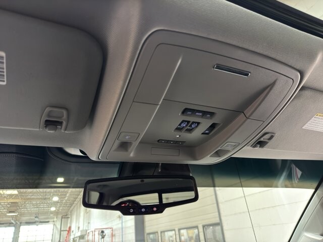 2019 GMC Sierra 2500 in Burlington, WI 53105 - 18105994 35