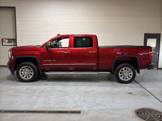 2019 GMC Sierra 2500 in Burlington, WI 53105 - 18105994 2