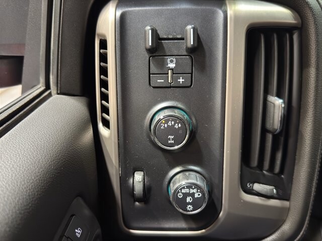 2019 GMC Sierra 2500 in Burlington, WI 53105 - 18105994 32