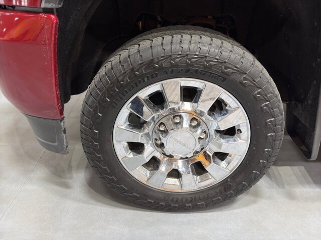 2019 GMC Sierra 2500 in Burlington, WI 53105 - 18105994 9