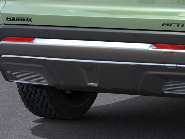 2026 Chevrolet Equinox in Burlington, WI 53105 - 18105996 16