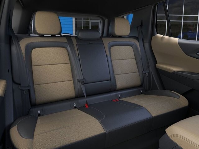 2026 Chevrolet Equinox in Burlington, WI 53105 - 18105996 20