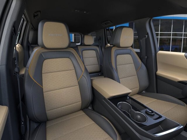 2026 Chevrolet Equinox in Burlington, WI 53105 - 18105996 19