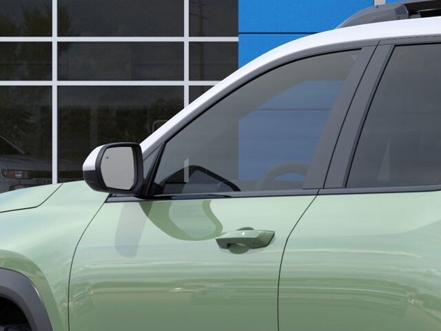 2026 Chevrolet Equinox in Burlington, WI 53105 - 18105996 14