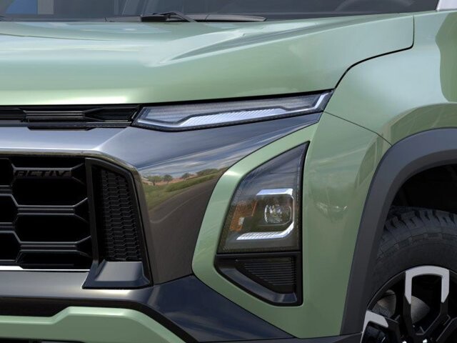 2026 Chevrolet Equinox in Burlington, WI 53105 - 18105996 12