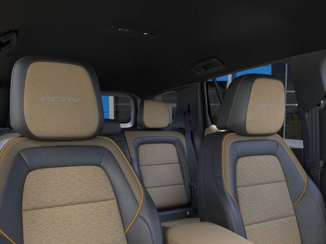 2026 Chevrolet Equinox in Burlington, WI 53105 - 18105996 27