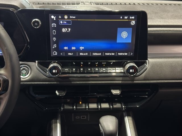 2023 Chevrolet Colorado in Burlington, WI 53105 - 18105999 27