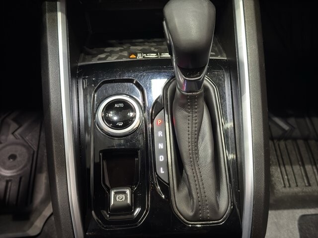 2023 Chevrolet Colorado in Burlington, WI 53105 - 18105999 30