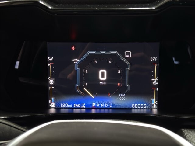 2023 Chevrolet Colorado in Burlington, WI 53105 - 18105999 26