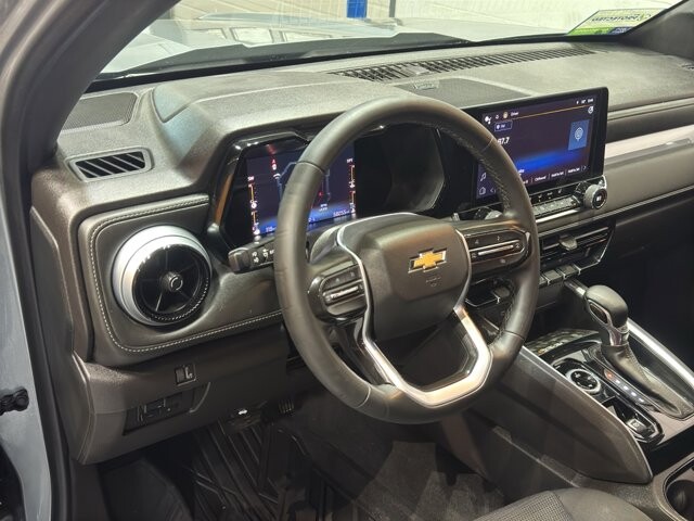 2023 Chevrolet Colorado in Burlington, WI 53105 - 18105999 16