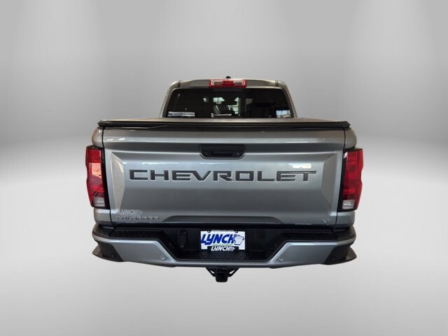 2023 Chevrolet Colorado in Burlington, WI 53105 - 18105999 2